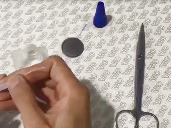 瞬干膠粘接視頻