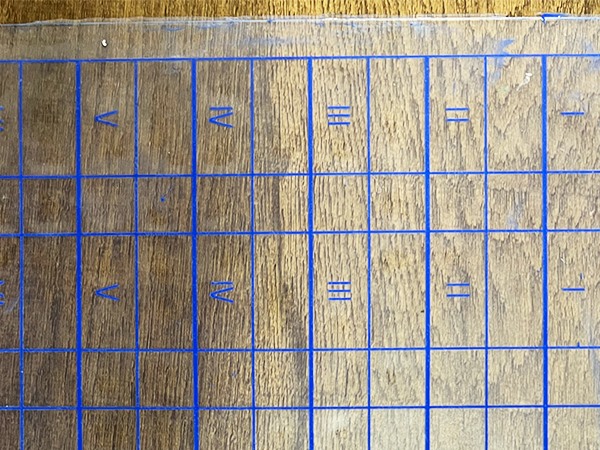 外科手術(shù)標(biāo)記片材