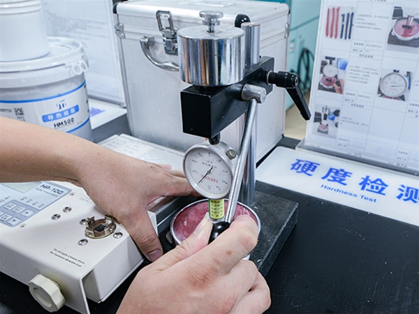 可靠性檢測實(shí)驗(yàn)室操作